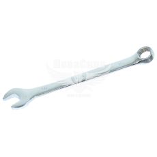 Ключ ріжково-накидний 10мм. (CarLife) (з тримачем)