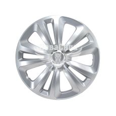 Колпаки на колеса 13 (Jestic) (Terra Ring)