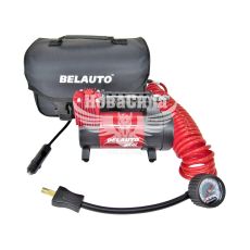 Компресор автомобільний (Belauto) в прикур.+ліхтар 1-но цилінд. 40л/хв. (Ural)