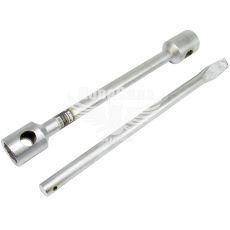 Ключ балонний прямий 32х33мм. (Armer) (395мм.)