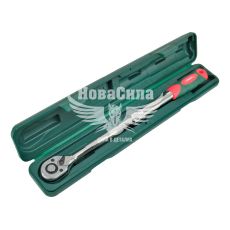 Ключ тріщотка 1/2 (Hans) телескопічна 445мм.