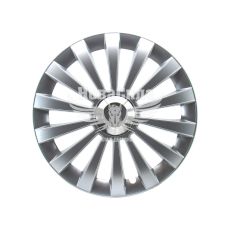 Ковпаки на колеса 15 (Jestic) (Meredian Ring)