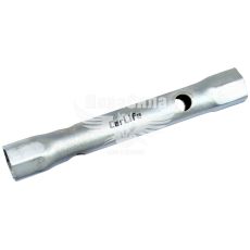 Ключ трубка 16х17мм. (CarLife)