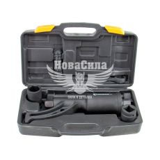 Ключ балонний роторний 310мм. (Intertool) (крут. момент 5000Nm)