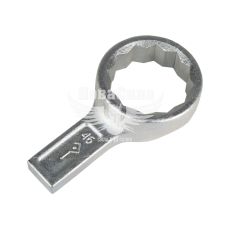 Ключ реактивной штанги 5320 Камаз 46мм. (СНГ) (накидный)