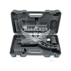 Ключ балонний роторний 261мм. (Intertool) (крут. момент 5200Nm)