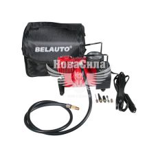 Компресор автомобільний (Belauto) в прикур. 1-но цилінд. 37л/хв. (Rekord-2)