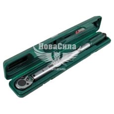 Ключ динамометричний (Hans) 1/2 (42-210NM)