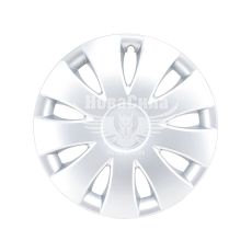 Ковпаки на колеса 15 (Jestic) (Aura)