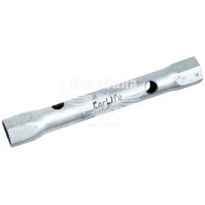 Ключ трубка 14х15мм. (CarLife)