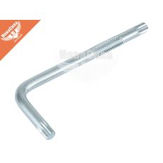 Ключ зірочка L-подібний SPLINE (King ROY) М6