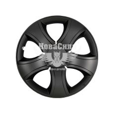 Ковпаки на колеса 13 чорні (ТМК)