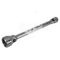 Ключ балонний прямий 21х41мм. (Авто-Союз) (400мм.)