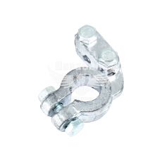 Клема для акумулятора мінусова (Україна) легкова, свинець