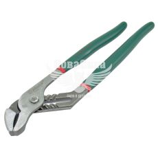 Кліщі переставні для труб (Hans) 300мм.