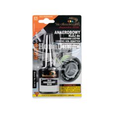 Клей анаеробний (6638) (Technicqll) 10мл. (для не щільно приляг. з'єднань підшипників, осей, шестерень)