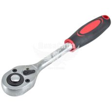 Ключ тріщотка 1/2 (Intertool) (Cr-v)