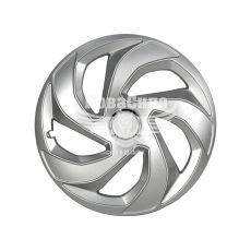 Ковпаки на колеса 13 (Jestic) (Rex Ring)