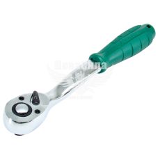 Ключ тріщотка 1/2 (Hans) 72 зубів