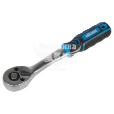 Ключ трещотка 1/2 (Molder Tools) 72 зубов