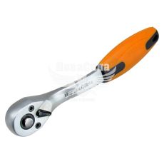 Ключ тріщотка 1/4 (Lavita) 72 зубів