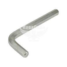 Ключ шестигранный HEX Г-образный М10 (Hans)