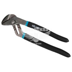 Клещи переставные для труб (Molder Tools) 250мм.