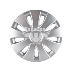 Ковпаки на колеса 16 (Jestic) (Aura)