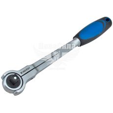 Ключ тріщотка 1/2 (King ROY) з обертовою головкою (305мм.)