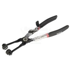 Клещи для шланговых хомутов 230мм (Yato)