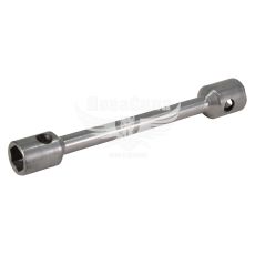 Ключ балонний прямий 32х38мм. (ДК) (395мм.)