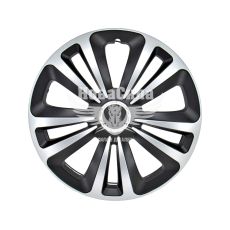 Ковпаки на колеса 13 (Jestic) (Terra Ring Mix)