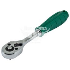 Ключ тріщотка 1/4 (Hans) GQ 36 зубів