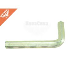 Ключ слива масла 2101-07 Г-под. М12 шестигранник. (БелЗАН)