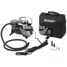 Компресор автомобільний (Huragan) в прикур. 1-но цилінд. 37л/хв. (H3)