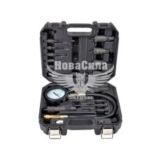 Компрессометр дизельный (Yato) 16 пред.