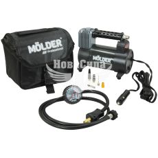 Компрессор автомобильный (Molder) в прикур. 1-но цилиндр. 40л / мин. (JET)