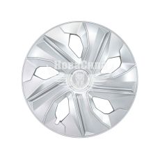 Ковпаки на колеса 14 (Jestic) (Luna Ring Grafit)