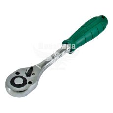 Ключ трещотка 1/2 (Hans) 24 зубов