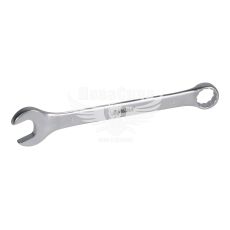 Ключ ріжково-накидний 19мм. (Sigma)