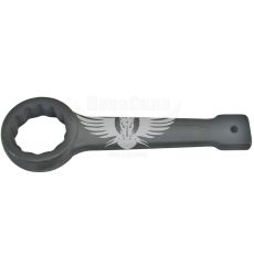 Ключ ударный накидной 50мм. (Hans)