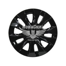 Колпаки на колеса 16 (Jestic) (Storm Black)