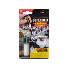 Клей супер (Technicqll) 2гр. (Gel)