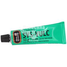Клей для ремонту камер 14мл. (Tip Top) (для холодної вулканізації)