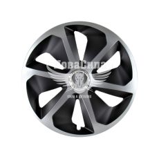 Ковпаки на колеса 13 (Jestic) (Roco Ring Mix)