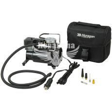 Компресор автомобільний (Huragan) в прикур. 1-но цилінд. 37л/хв. (H2)