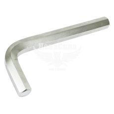 Ключ шестигранний HEX Г-подібний М19 (Hans)