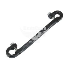 Ключ прокачки гальм 10х12мм. (Україна)