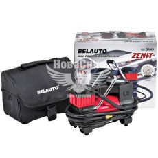 Компресор автомобільний (Belauto) в прикур. 1-но цилінд. 40л/хв. (Zenit)