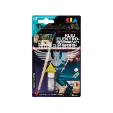 Клей електропровідний (Technicqll) 2гр.